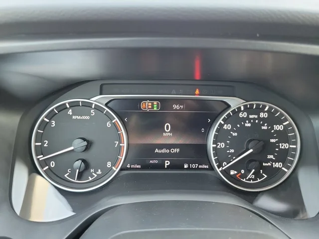 Nuevos NISSAN ROGUE à Estados chez autogozo