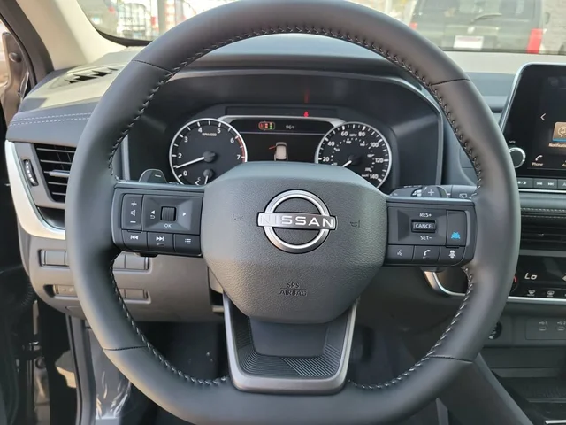 Nuevos NISSAN ROGUE à Estados chez autogozo