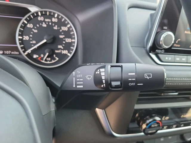 Nuevos NISSAN ROGUE à Estados chez autogozo