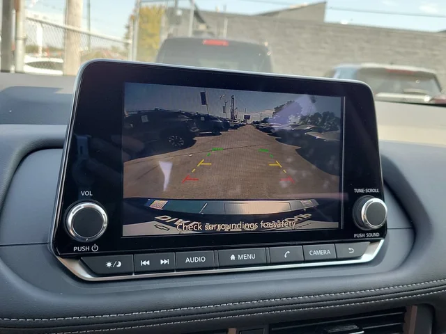Nuevos NISSAN ROGUE à Estados chez autogozo