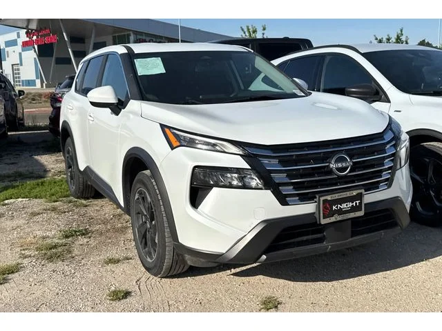 SEMINUEVOS NISSAN Rogue at ELK GROVE in Elk Grove Buick GMC