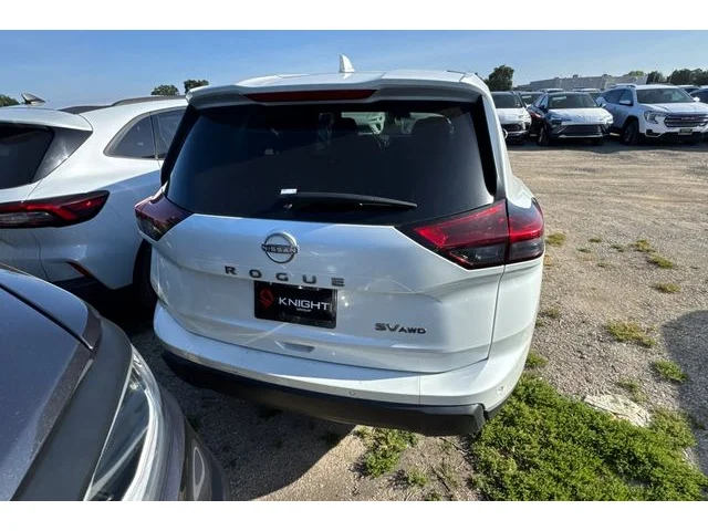 SEMINUEVOS NISSAN Rogue at ELK GROVE in Elk Grove Buick GMC