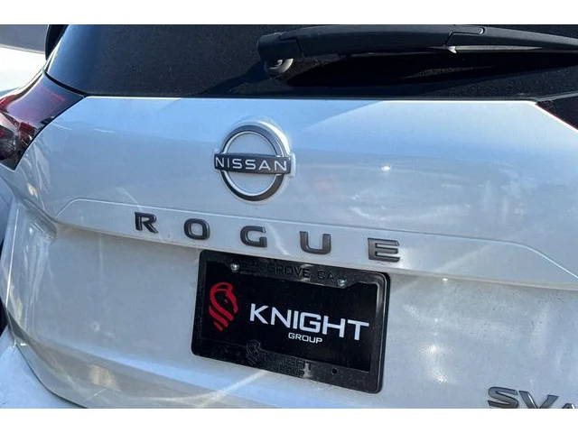 SEMINUEVOS NISSAN Rogue at ELK GROVE in Elk Grove Buick GMC