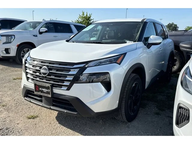 SEMINUEVOS NISSAN Rogue at ELK GROVE in Elk Grove Buick GMC