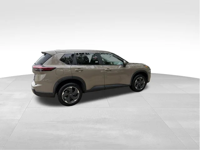 SEMINUEVOS NISSAN Rogue a Estados en autogozo