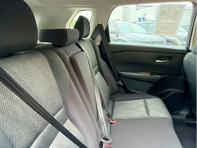 SEMINUEVOS NISSAN Rogue a Estados en autogozo