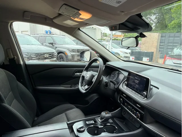 SEMINUEVOS NISSAN Rogue a Estados en autogozo