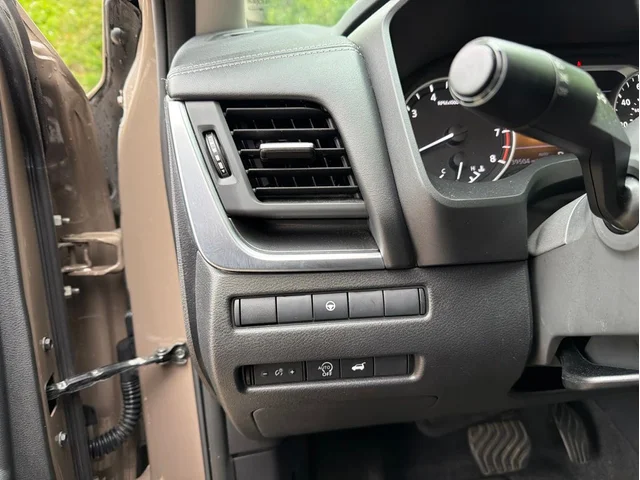SEMINUEVOS NISSAN Rogue a Estados en autogozo