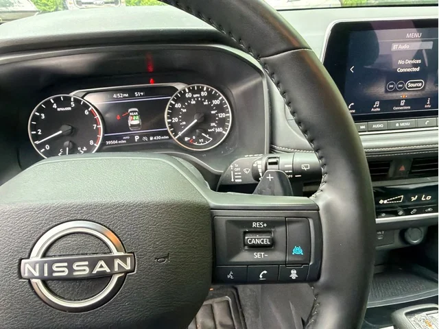 SEMINUEVOS NISSAN Rogue a Estados en autogozo