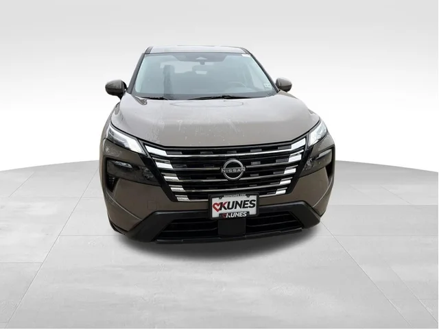 SEMINUEVOS NISSAN Rogue a Estados en autogozo
