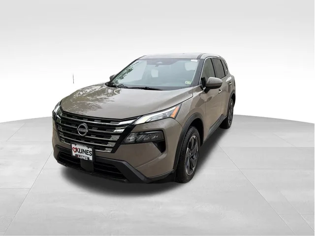 SEMINUEVOS NISSAN Rogue a Estados en autogozo