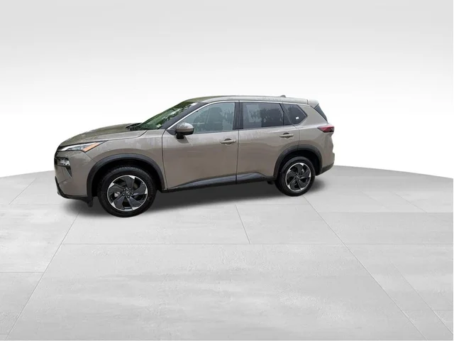 SEMINUEVOS NISSAN Rogue a Estados en autogozo
