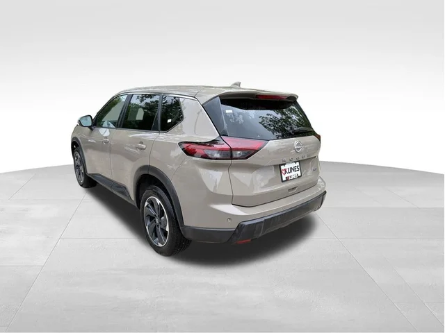SEMINUEVOS NISSAN Rogue a Estados en autogozo