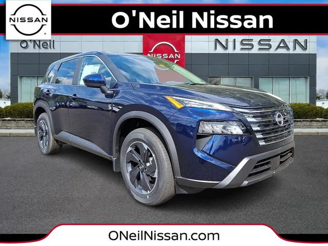 SEMINUEVOS NISSAN Rogue a Estados en autogozo
