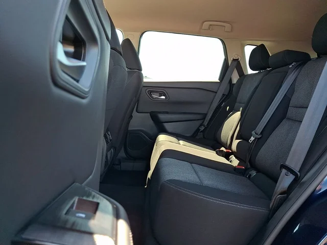SEMINUEVOS NISSAN Rogue a Estados en autogozo
