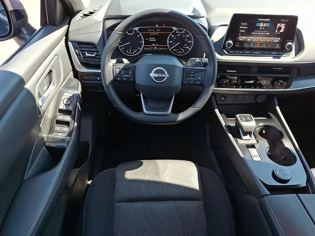 SEMINUEVOS NISSAN Rogue a Estados en autogozo