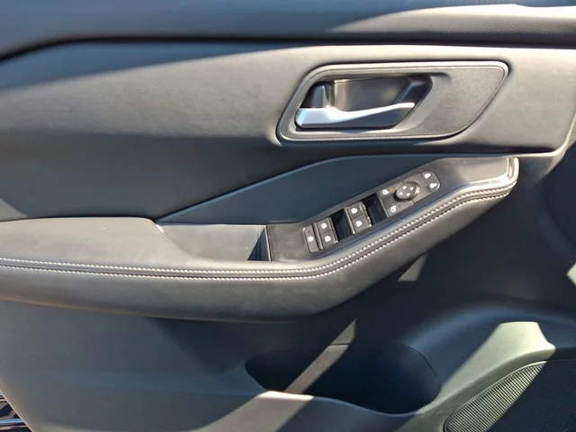 SEMINUEVOS NISSAN Rogue a Estados en autogozo
