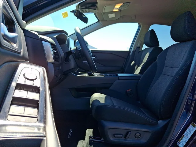 SEMINUEVOS NISSAN Rogue a Estados en autogozo