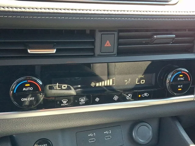 SEMINUEVOS NISSAN Rogue a Estados en autogozo