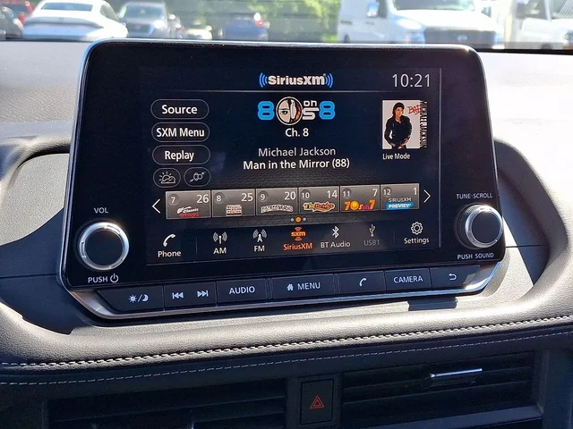 SEMINUEVOS NISSAN Rogue a Estados en autogozo