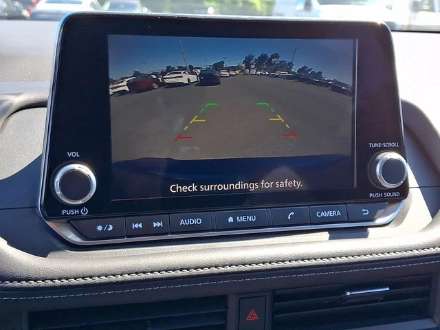 SEMINUEVOS NISSAN Rogue a Estados en autogozo