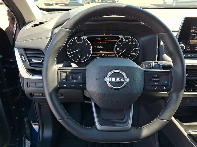 SEMINUEVOS NISSAN Rogue a Estados en autogozo