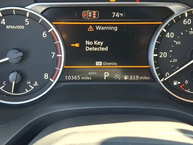 SEMINUEVOS NISSAN Rogue a Estados en autogozo