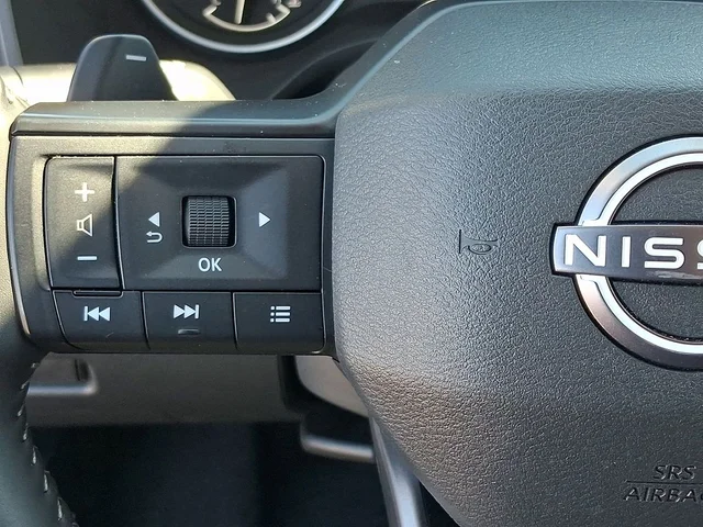 SEMINUEVOS NISSAN Rogue a Estados en autogozo