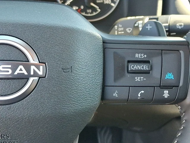 SEMINUEVOS NISSAN Rogue a Estados en autogozo