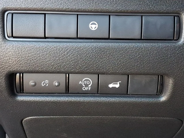 SEMINUEVOS NISSAN Rogue a Estados en autogozo
