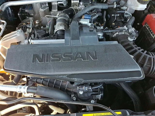 SEMINUEVOS NISSAN Rogue a Estados en autogozo