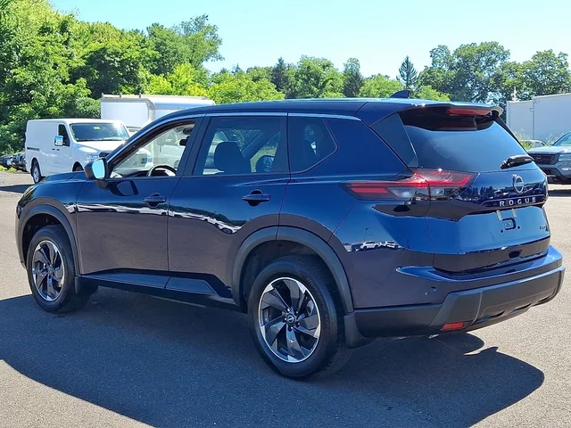 SEMINUEVOS NISSAN Rogue a Estados en autogozo