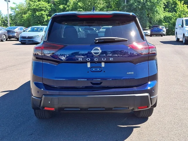 SEMINUEVOS NISSAN Rogue a Estados en autogozo