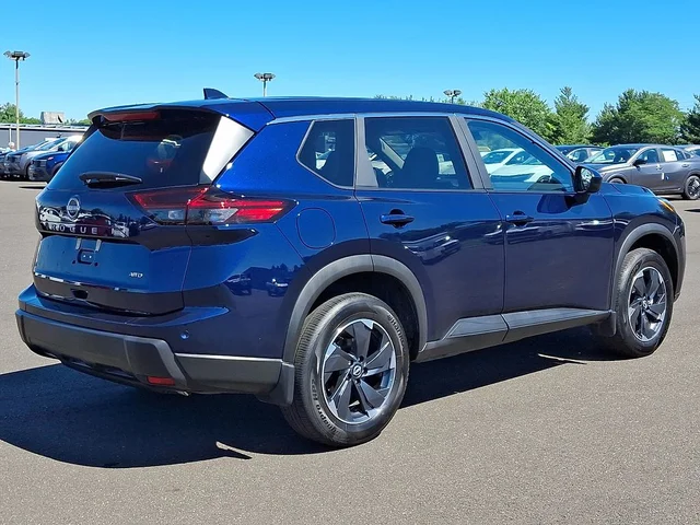 SEMINUEVOS NISSAN Rogue a Estados en autogozo