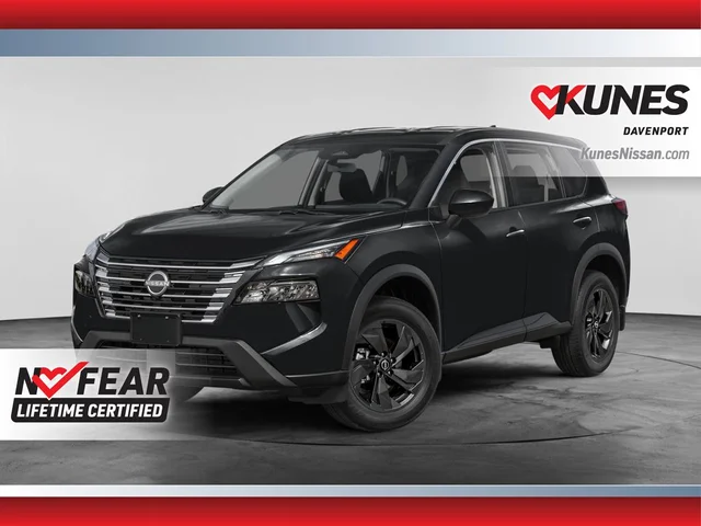 Nuevos NISSAN ROGUE à Estados chez autogozo