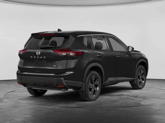 Nuevos NISSAN ROGUE à Estados chez autogozo