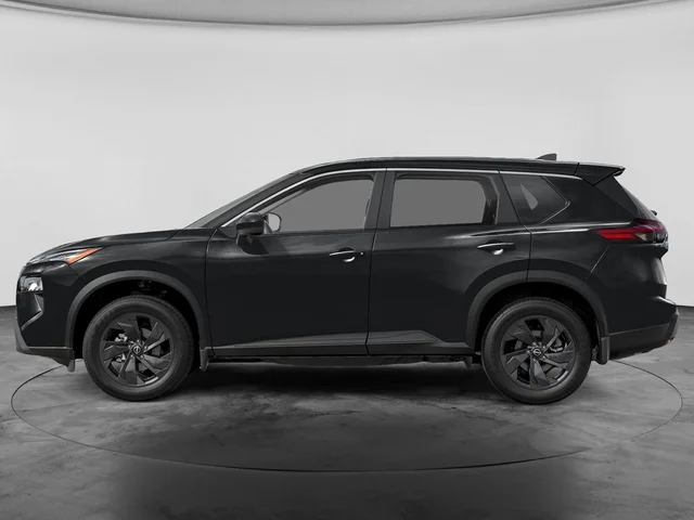Nuevos NISSAN ROGUE à Estados chez autogozo