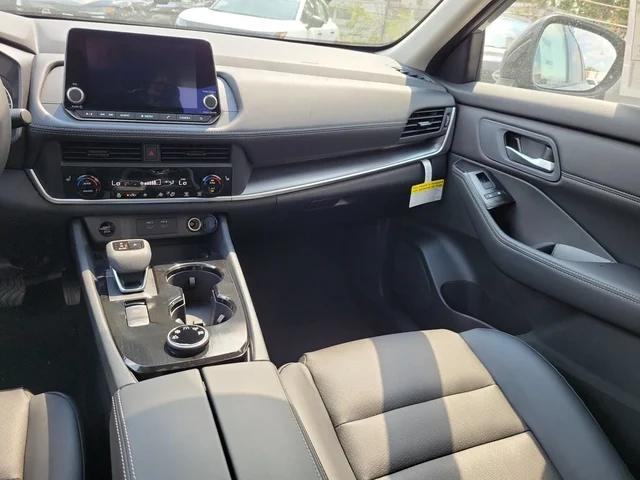 Nuevos NISSAN ROGUE à Estados chez autogozo