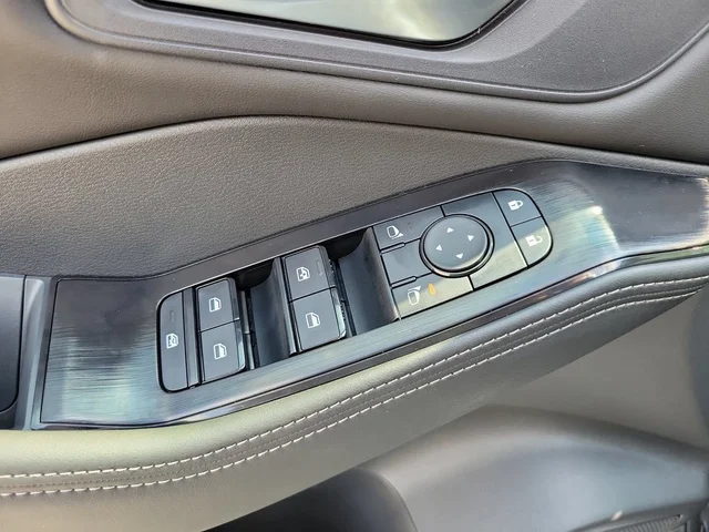 Nuevos NISSAN ROGUE à Estados chez autogozo