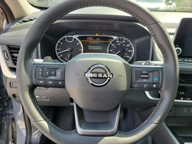 Nuevos NISSAN ROGUE à Estados chez autogozo