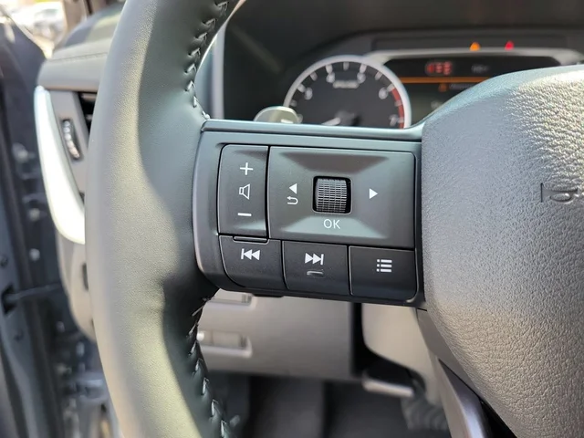 Nuevos NISSAN ROGUE à Estados chez autogozo