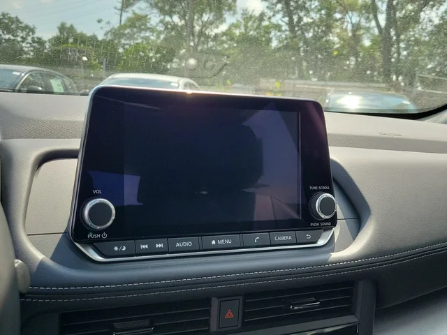 Nuevos NISSAN ROGUE à Estados chez autogozo