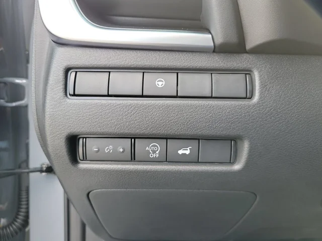 Nuevos NISSAN ROGUE à Estados chez autogozo