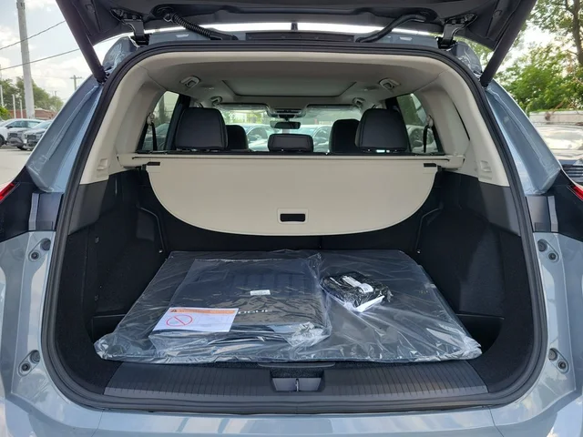 Nuevos NISSAN ROGUE à Estados chez autogozo