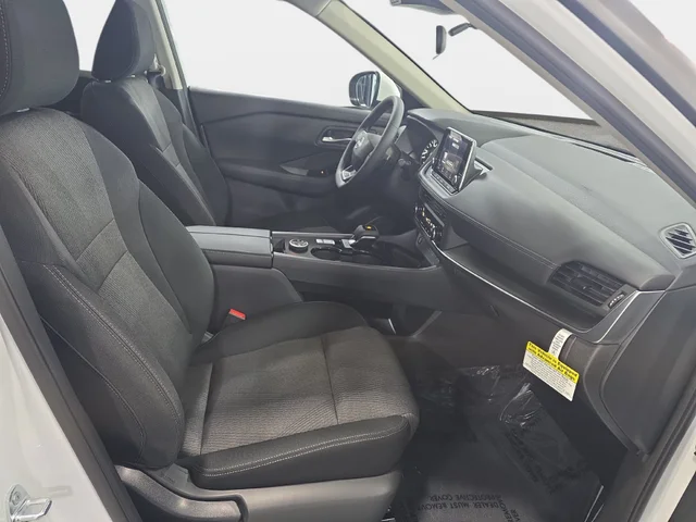 Nuevos NISSAN ROGUE à Estados chez autogozo
