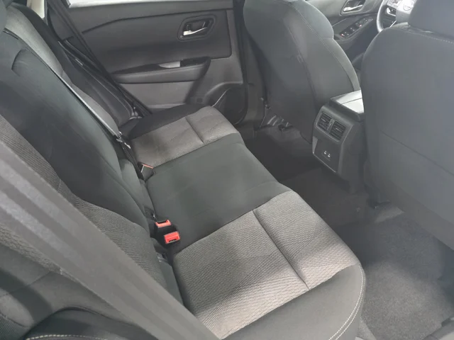 Nuevos NISSAN ROGUE à Estados chez autogozo