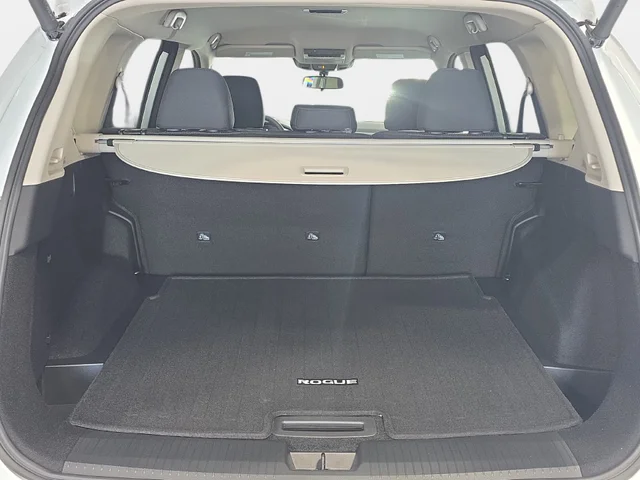 Nuevos NISSAN ROGUE à Estados chez autogozo