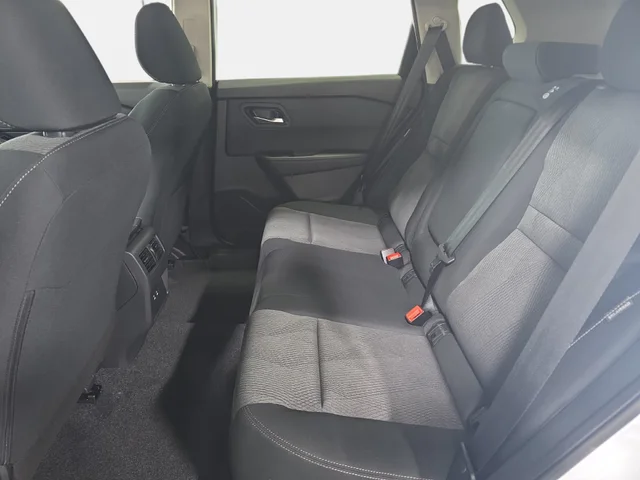 Nuevos NISSAN ROGUE à Estados chez autogozo