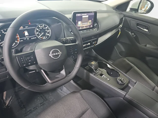 Nuevos NISSAN ROGUE à Estados chez autogozo