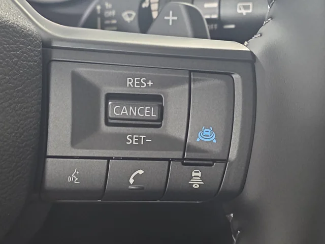 Nuevos NISSAN ROGUE à Estados chez autogozo